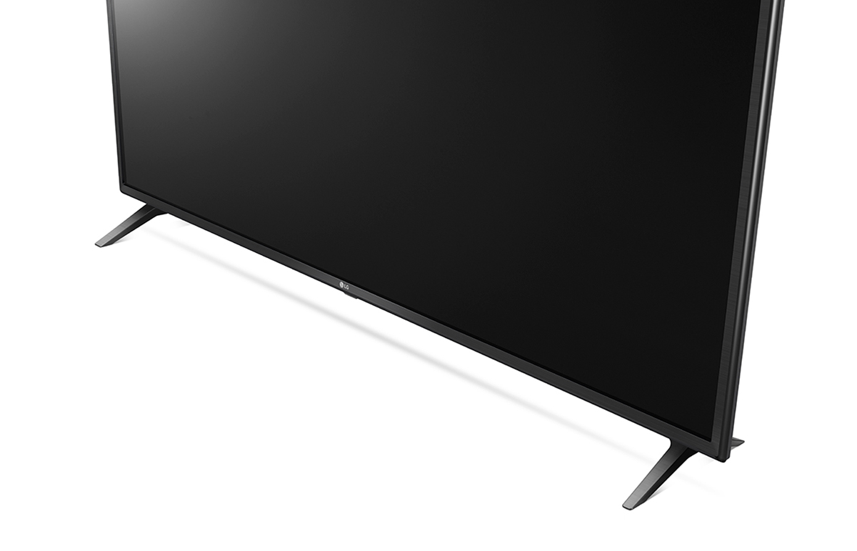 Tv Lg Schermo Nero Solo Audio
