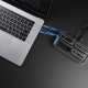 Kingston Technology Workflow Station Dock USB3.2 Gen2 w/5G USB-A/C Hub 11