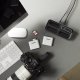 Kingston Technology Workflow Station Dock USB3.2 Gen2 w/5G USB-A/C Hub 12