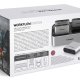 Kingston Technology Workflow Station Dock USB3.2 Gen2 w/5G USB-A/C Hub 7