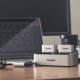 Kingston Technology Workflow Station Dock USB3.2 Gen2 w/5G USB-A/C Hub 9