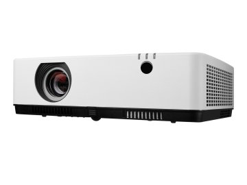 NEC ME402X Proiettore a raggio standard 4000 ANSI lumen 3LCD XGA (1024x768) Bianco