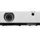NEC ME402X Proiettore a raggio standard 4000 ANSI lumen 3LCD XGA (1024x768) Bianco 3