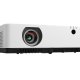 NEC ME402X Proiettore a raggio standard 4000 ANSI lumen 3LCD XGA (1024x768) Bianco 6