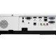 NEC ME402X Proiettore a raggio standard 4000 ANSI lumen 3LCD XGA (1024x768) Bianco 8