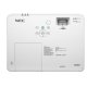 NEC ME402X Proiettore a raggio standard 4000 ANSI lumen 3LCD XGA (1024x768) Bianco 9