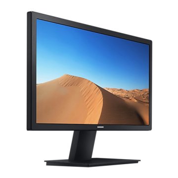 Samsung S24A310 Monitor LED da 24" Flat