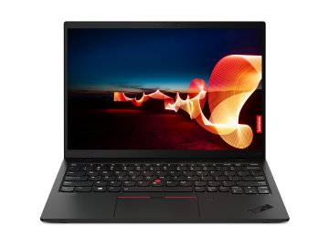 Lenovo ThinkPad X1 Nano Gen 1 Intel® Core™ i5 i5-1130G7 Computer portatile 33 cm (13") 2K Ultra HD 16 GB LPDDR4x-SDRAM 512 GB SSD Wi-Fi 6 (802.11ax) Windows 10 Pro Italiano Nero