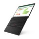 Lenovo ThinkPad X1 Nano Gen 1 Intel® Core™ i5 i5-1130G7 Computer portatile 33 cm (13