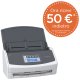 Ricoh ScanSnap iX1600 ADF + scanner ad alimentazione manuale 600 x 600 DPI A4 Bianco 3