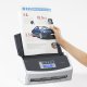 Ricoh ScanSnap iX1600 ADF + scanner ad alimentazione manuale 600 x 600 DPI A4 Bianco 6