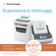 Ricoh ScanSnap iX1600 ADF + scanner ad alimentazione manuale 600 x 600 DPI A4 Bianco 10