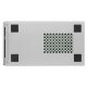 LaCie 2big Dock Thunderbolt 3 array di dischi 20 TB Desktop Grigio 8