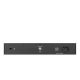 D-Link DGS-1100-24V2 switch di rete Gestito L2 Gigabit Ethernet (10/100/1000) 1U Nero 4