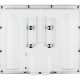 D-Link AC1200 1200 Mbit/s Bianco Supporto Power over Ethernet (PoE) 6