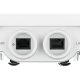 D-Link AC1200 1200 Mbit/s Bianco Supporto Power over Ethernet (PoE) 7