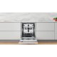 Whirlpool WIS 7030 PEF A scomparsa parziale 14 coperti D 13