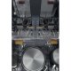 Whirlpool WIS 7030 PEF A scomparsa parziale 14 coperti D 8