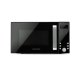 Black & Decker BXMZ900E Nero Microonde con grill Superficie piana 23 L 900 W 2