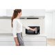 Black & Decker BXMZ900E Nero Microonde con grill Superficie piana 23 L 900 W 6