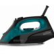 Black & Decker BXIR2403E Ferro da stiro a secco e a vapore Piastra in Ceramica 2400 W Nero, Verde 2