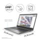 HP ZBook Power G7 Intel® Core™ i5 i5-10300H Workstation mobile 39,6 cm (15.6