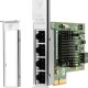 HP Scheda di rete Intel Ethernet I350-T4 da 1 Gb a quattro porte 2