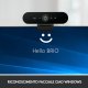 Logitech Brio Stream webcam 4096 x 2160 Pixel USB 3.2 Gen 1 (3.1 Gen 1) Nero 15