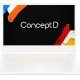 Acer ConceptD CN715-72P-72C2 Intel® Core™ i7 i7-10750H Computer portatile 39,6 cm (15.6