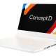 Acer ConceptD CN715-72P-72C2 Intel® Core™ i7 i7-10750H Computer portatile 39,6 cm (15.6