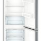 Liebherr CNPel 4813 frigorifero con congelatore Libera installazione 338 L Argento 4