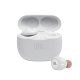 JBL TUNE 125TWS Auricolare True Wireless Stereo (TWS) In-ear Musica e Chiamate Bluetooth Bianco 2