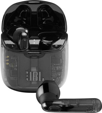 JBL Tune 225TWS Cuffie True Wireless Stereo (TWS) In-ear Musica e Chiamate USB tipo-C Bluetooth Nero