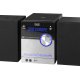 Trevi STEREO HI-FI DAB+ 30W WIRELESS USB AUX-IN CD HCX 10D8 DAB 2