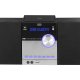Trevi STEREO HI-FI DAB+ 30W WIRELESS USB AUX-IN CD HCX 10D8 DAB 3