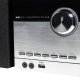 Trevi STEREO HI-FI DAB+ 30W WIRELESS USB AUX-IN CD HCX 10D8 DAB 5