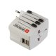 Poly Pool PP2209 Caricabatterie per dispositivi mobili Bianco 2
