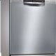 Bosch Serie 4 SMS4HCI52E lavastoviglie Libera installazione 14 coperti D 2