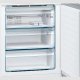 Bosch Serie 4 KGN49XIEA frigorifero con congelatore Libera installazione 438 L E Acciaio inox 4