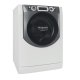 Hotpoint Ariston Aqualtis Lavatrice a libera installazione AQ114D497SD EU N 3