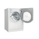 Hotpoint Ariston Aqualtis Lavatrice a libera installazione AQ114D497SD EU N 4