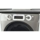 Hotpoint Ariston Aqualtis Lavatrice a libera installazione AQ114D497SD EU N 9