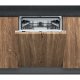 Hotpoint Ariston Lavastoviglie da incasso HI 5030 WEF 2