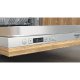 Hotpoint Ariston Lavastoviglie da incasso HI 5030 WEF 11