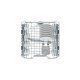 Hotpoint Ariston Lavastoviglie da incasso HI 5030 WEF 15