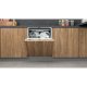 Hotpoint Ariston Lavastoviglie da incasso HI 5030 WEF 5