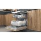 Hotpoint Ariston Lavastoviglie da incasso HI 5030 WEF 6