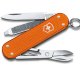 Victorinox Classic Alox Limited Edition 2021 Coltello multiuso Arancione 2