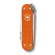 Victorinox Classic Alox Limited Edition 2021 Coltello multiuso Arancione 3