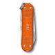 Victorinox Classic Alox Limited Edition 2021 Coltello multiuso Arancione 4